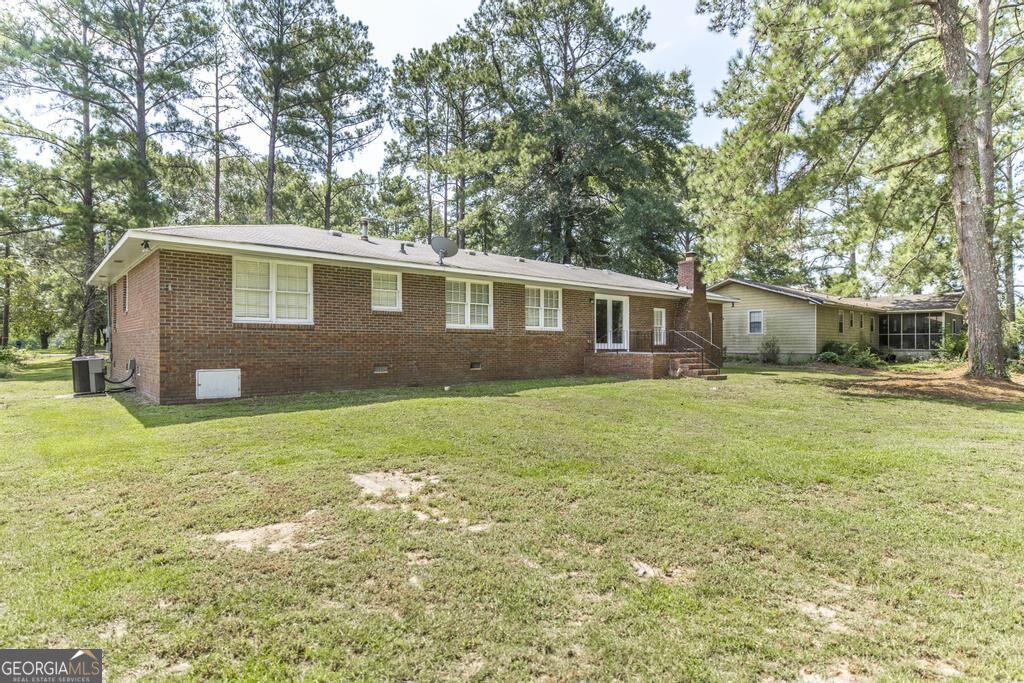 3878 Hitchcock Road Macon, GA 31217 - Photo 32 of 35 Gallery Image 32