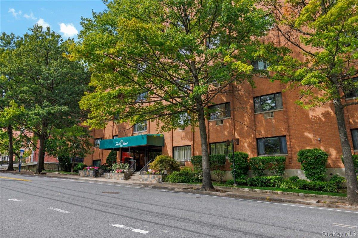 Welcome home to 21 Lake Street