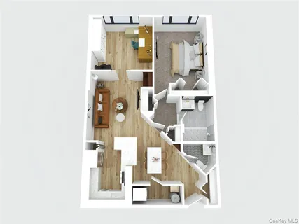 $475,000 | 21 Lake Street, Unit 1F, White Plains, NY 10603