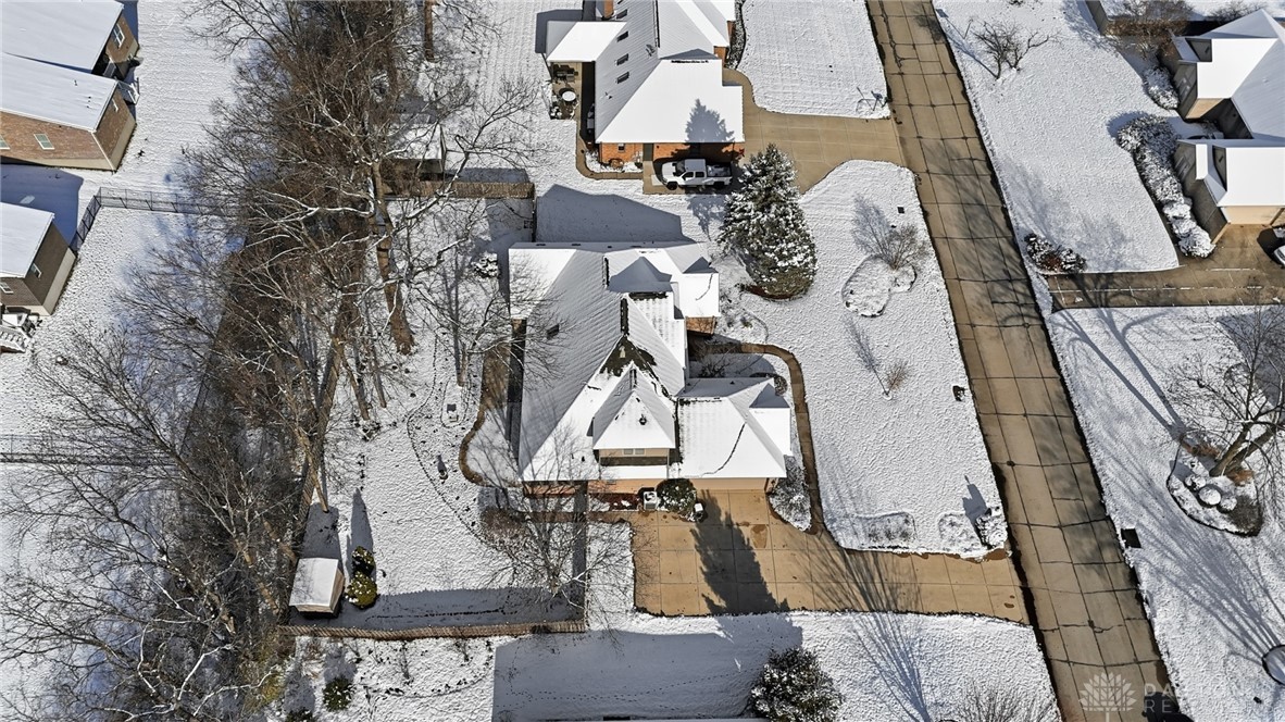 7195 Mohawk Trail Road Dayton, OH 45459 - Photo 80 of 83 Gallery Image 80