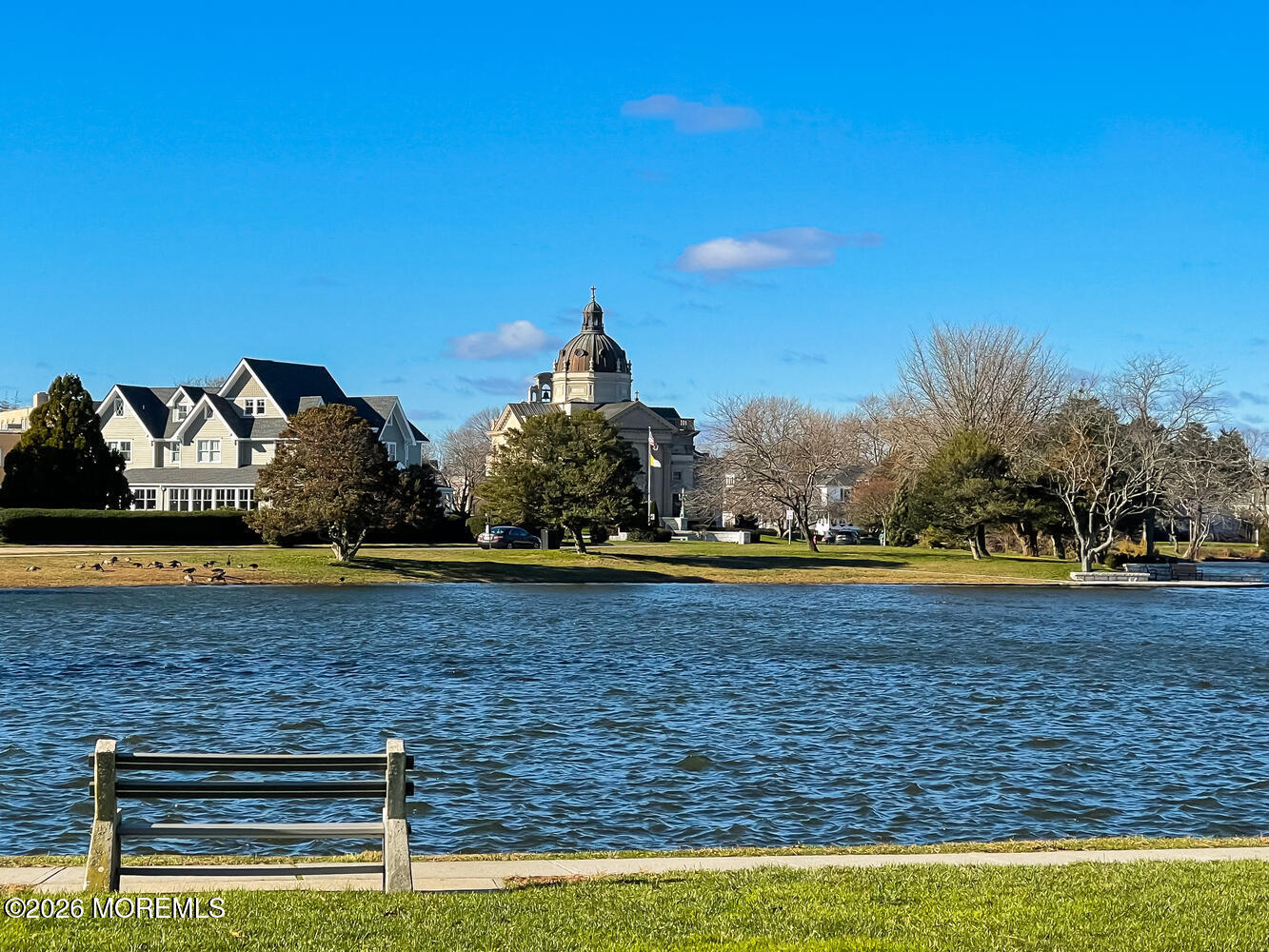 2007 Ocean Avenue North Spring Lake, NJ 07762 - Photo 78 of 86 St. Catharine's