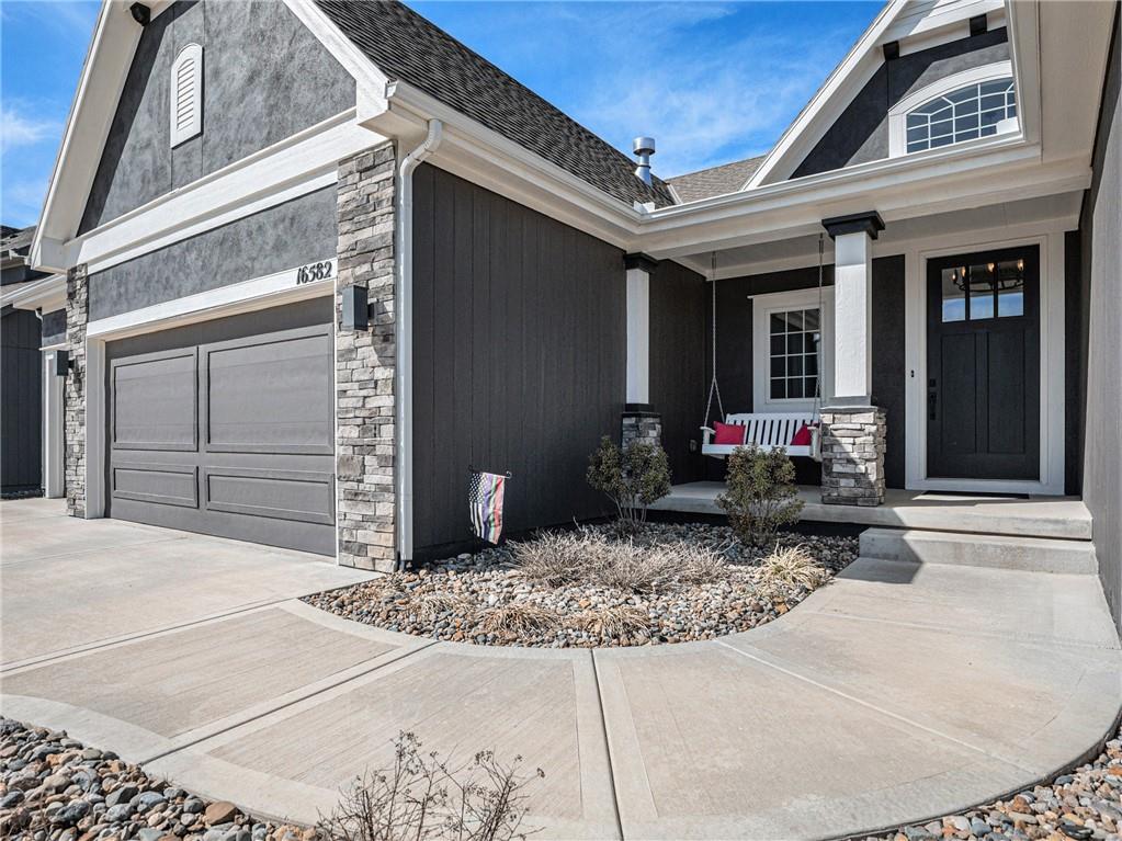 16582 South Legler St  