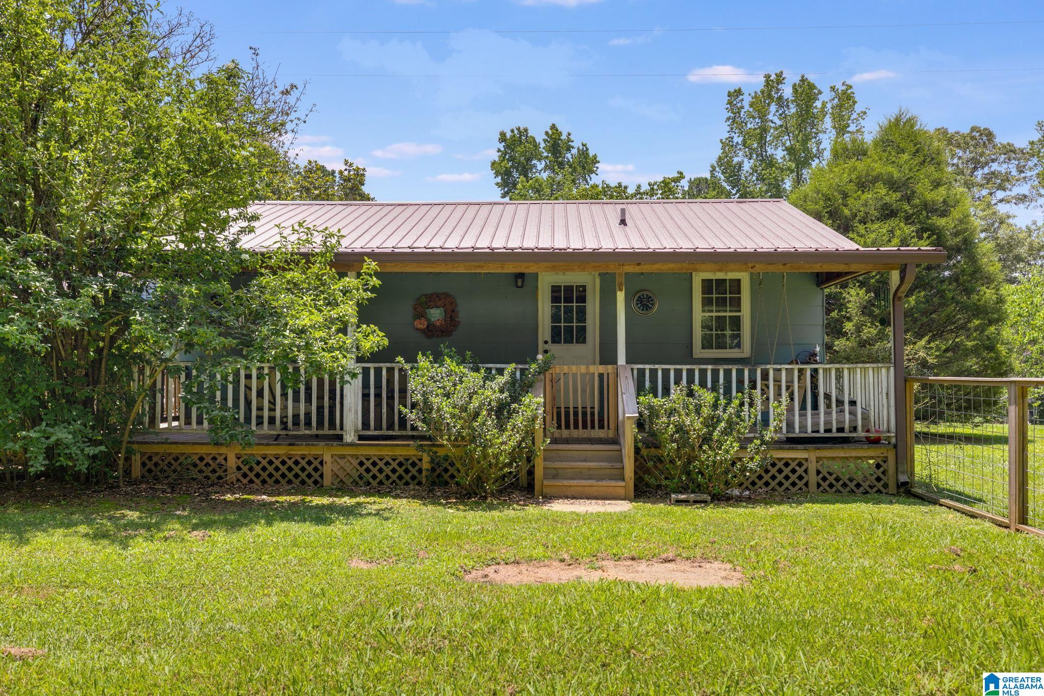 5429 Highway 46 Heflin, AL 36264 - Photo 21 of 33