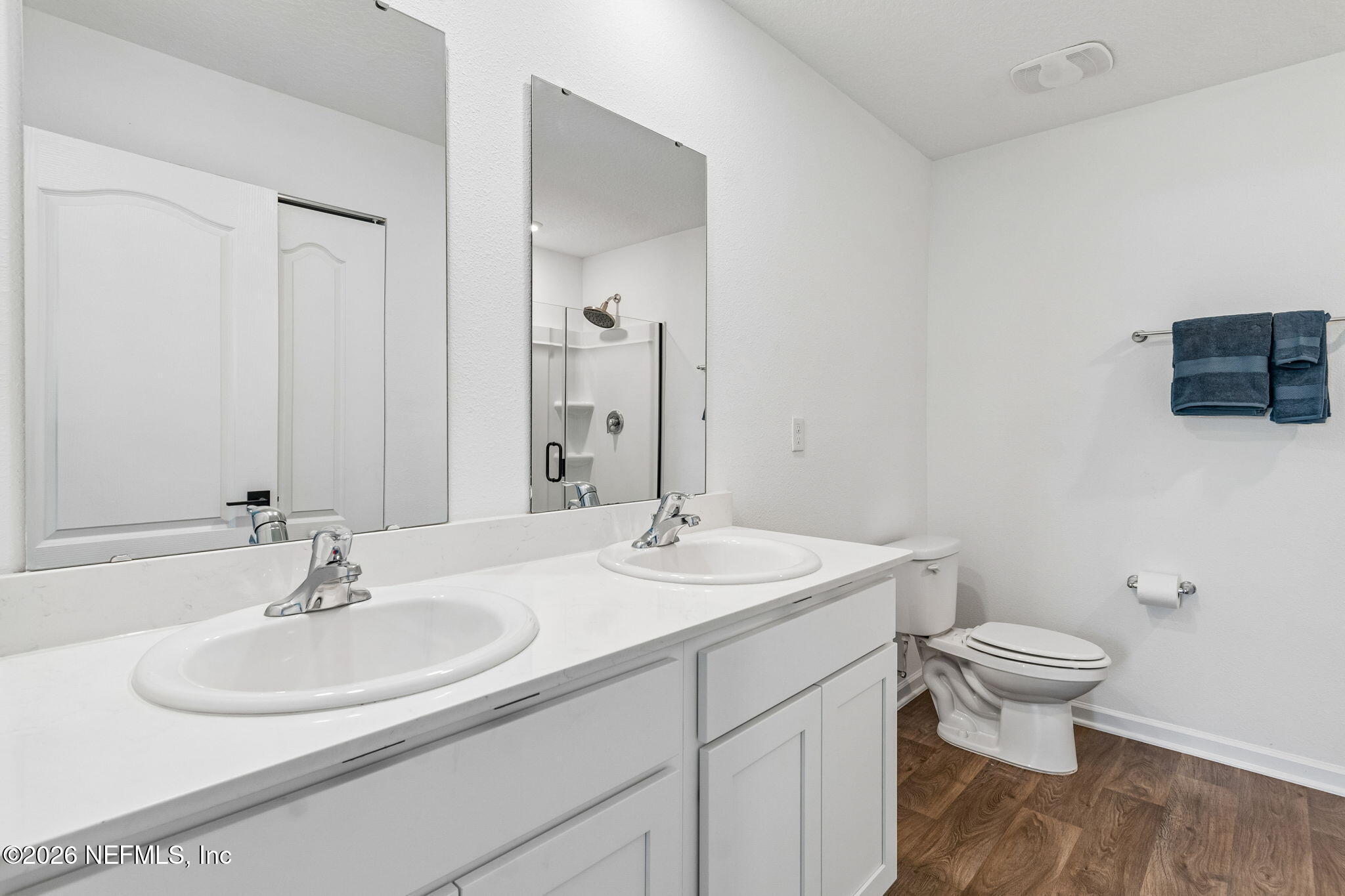 153 Ashbrook Street St. Augustine, FL 32084 - Photo 20 of 45 M/B Bath