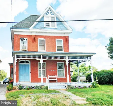 $200,000 | 2689 Old Philadelphia Pike, Bird-in-Hand, PA 17505