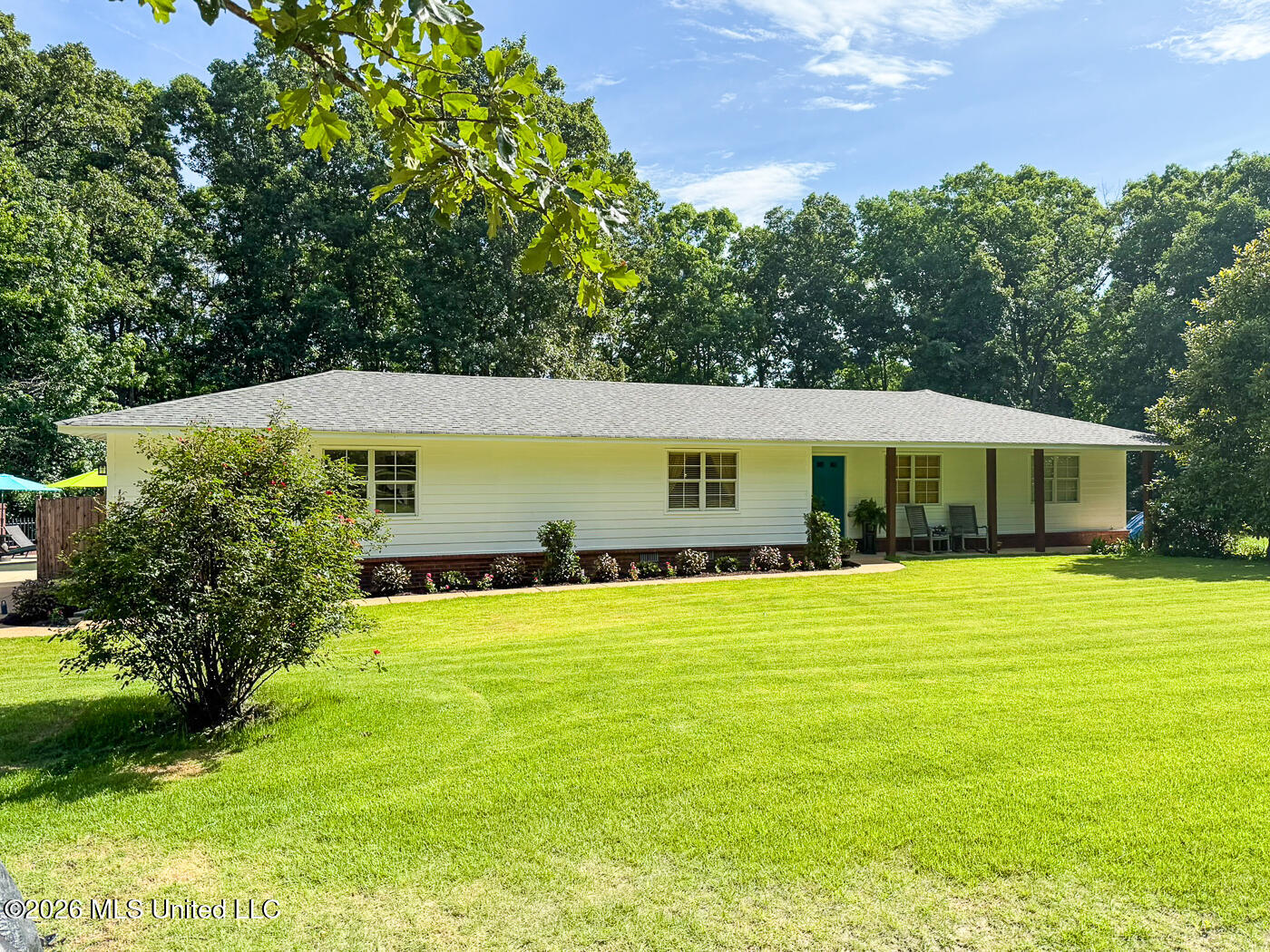 148 Red Hills Road Byhalia, MS 38611 - Photo 2 of 48 untitled-2