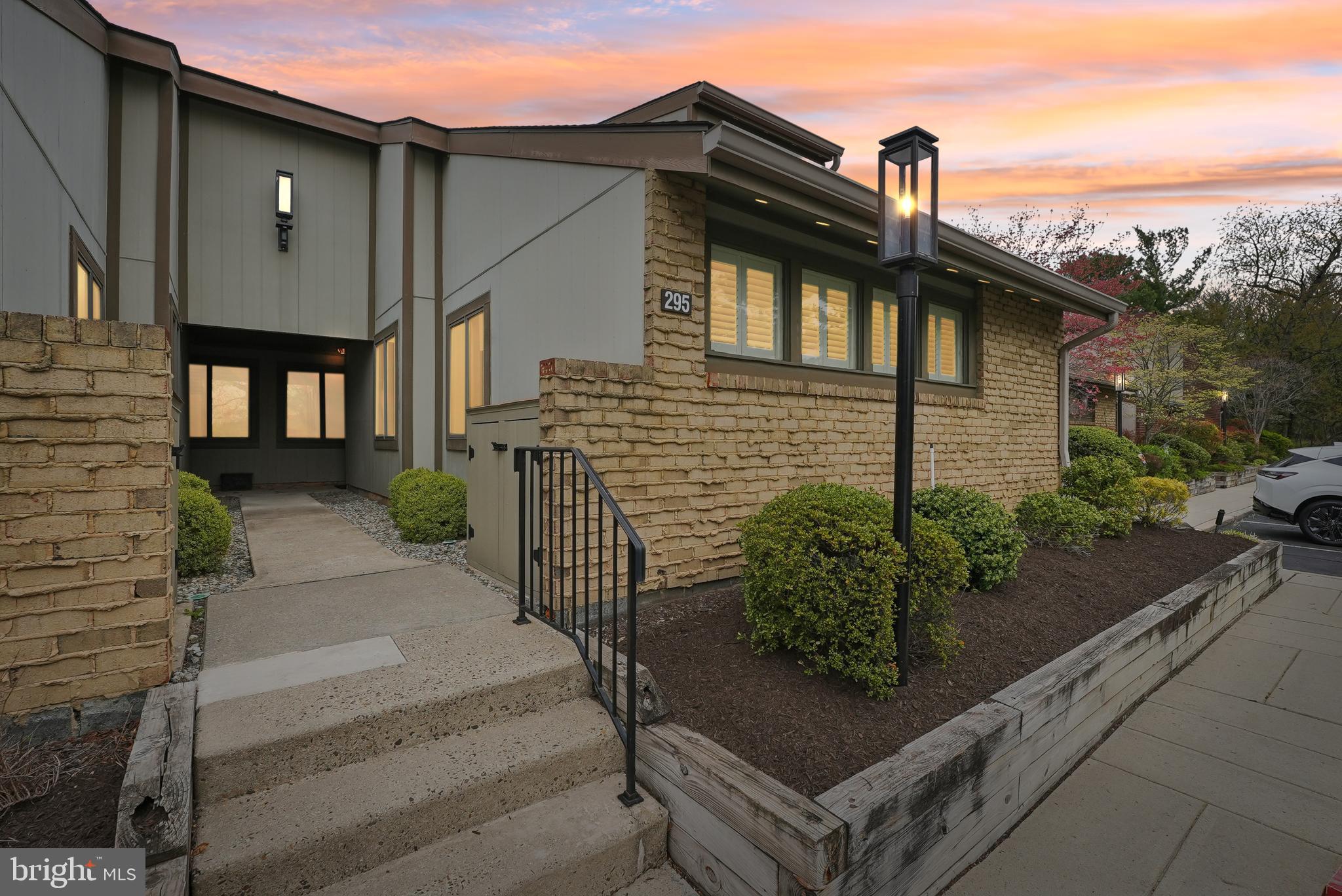 295 Uxbridge Cherry Hill, NJ 08034 - Photo 11 of 38