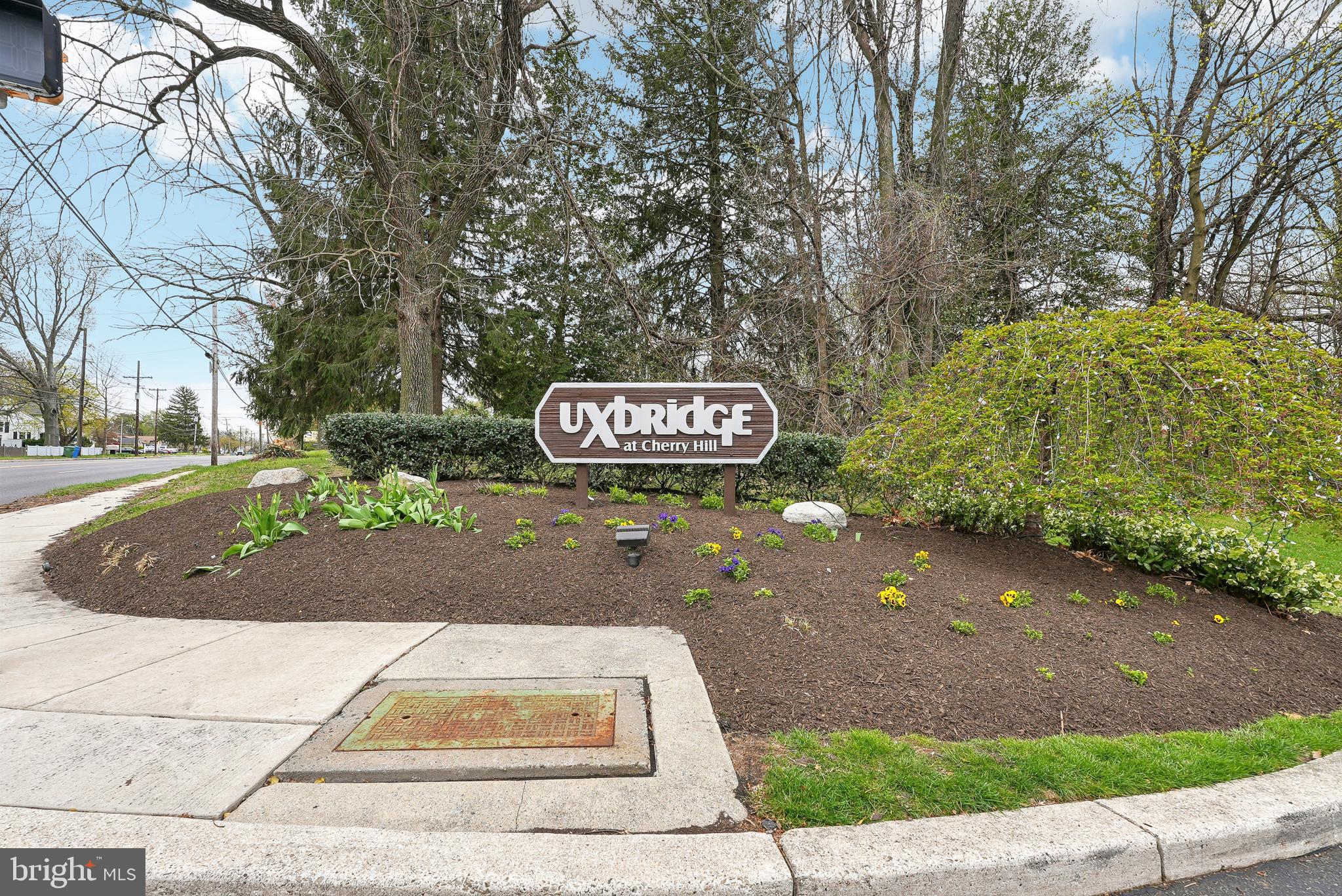 295 Uxbridge Cherry Hill, NJ 08034 - Photo 2 of 38 Uxbridge Community