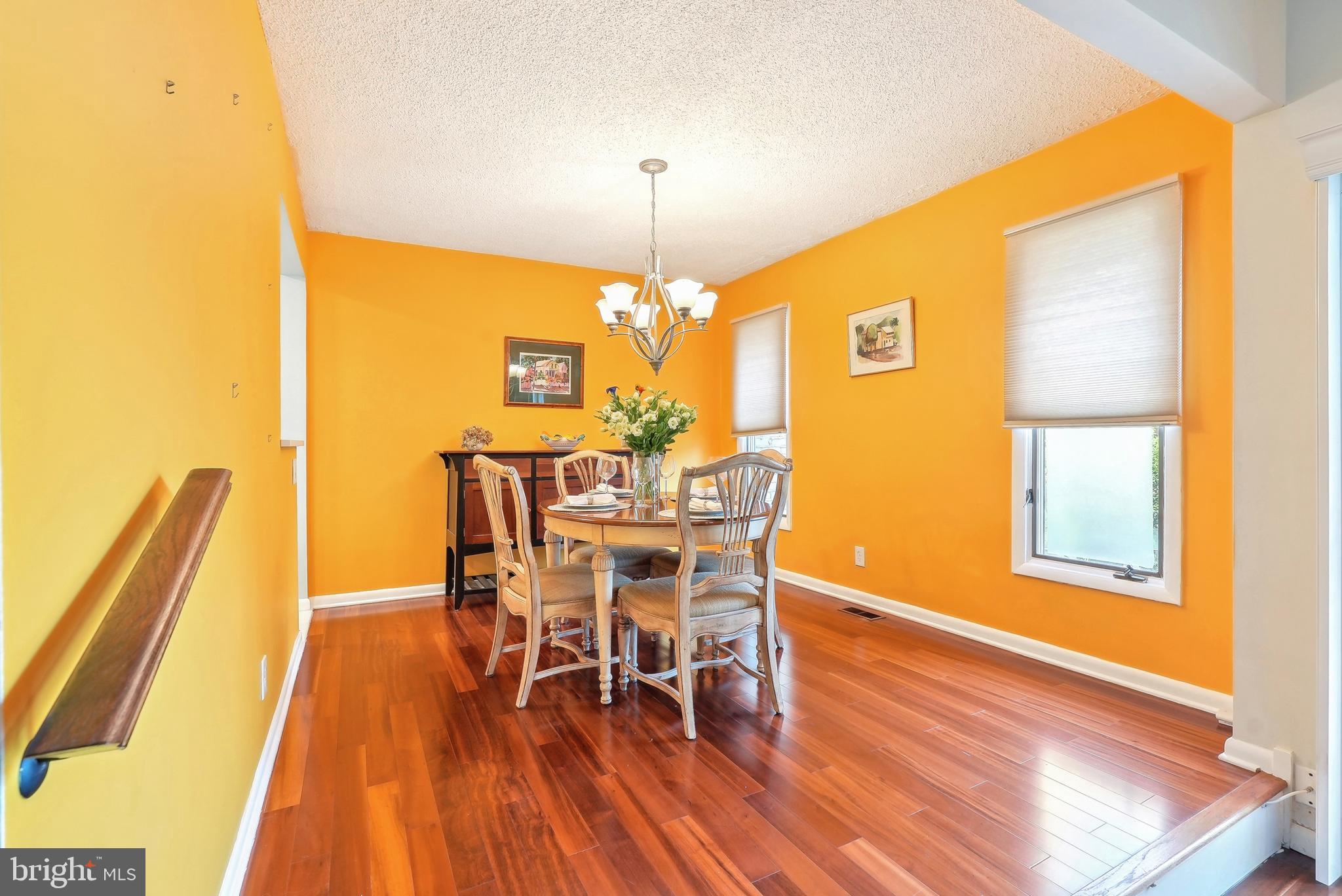 295 Uxbridge Cherry Hill, NJ 08034 - Photo 25 of 38 Dining room