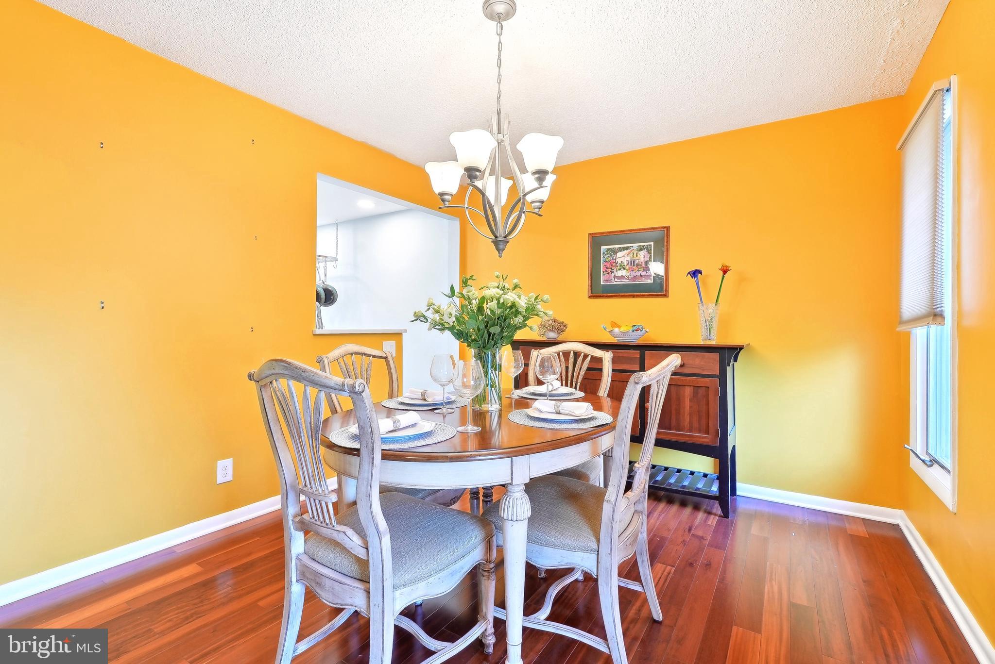 295 Uxbridge Cherry Hill, NJ 08034 - Photo 26 of 38 Dining Room