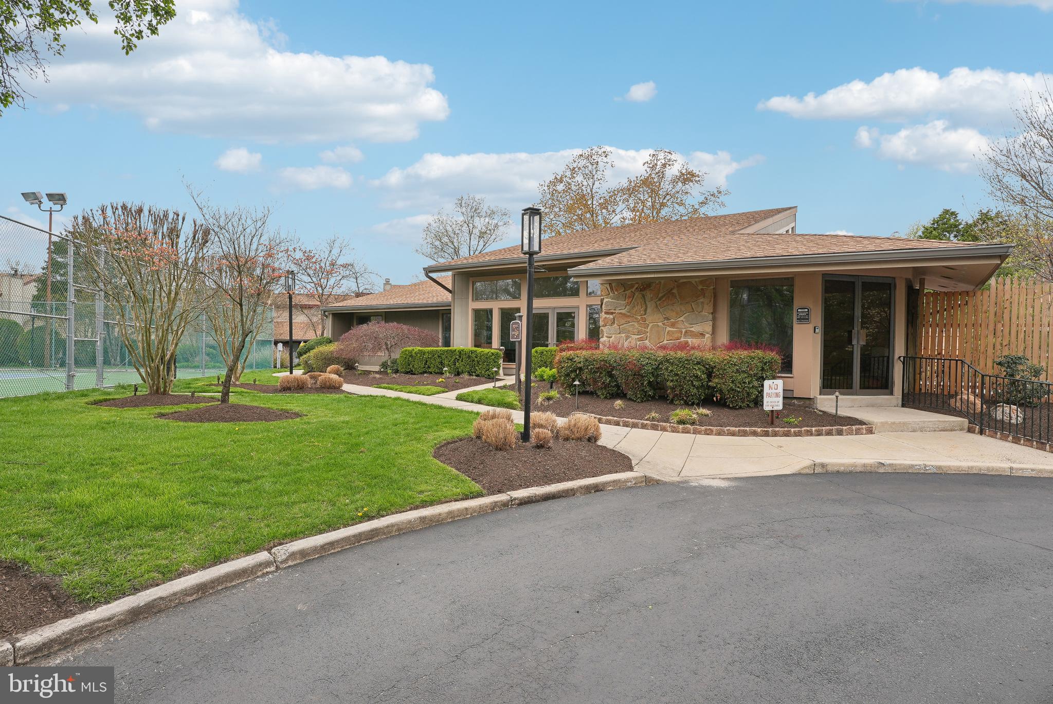 295 Uxbridge Cherry Hill, NJ 08034 - Photo 3 of 38 Clubhouse
