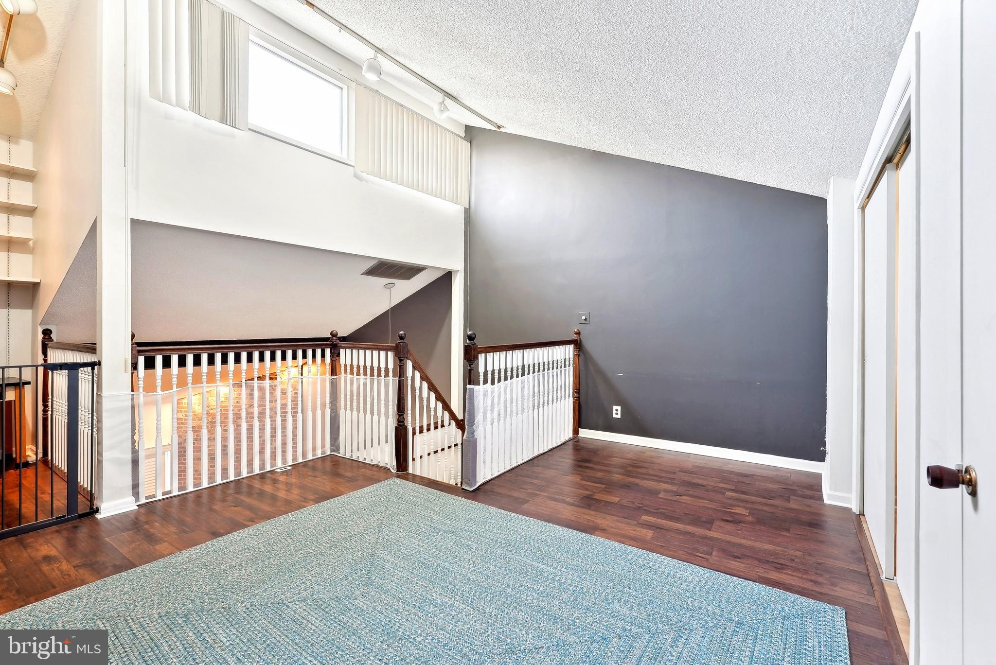 295 Uxbridge Cherry Hill, NJ 08034 - Photo 31 of 38 2nd Level Loft