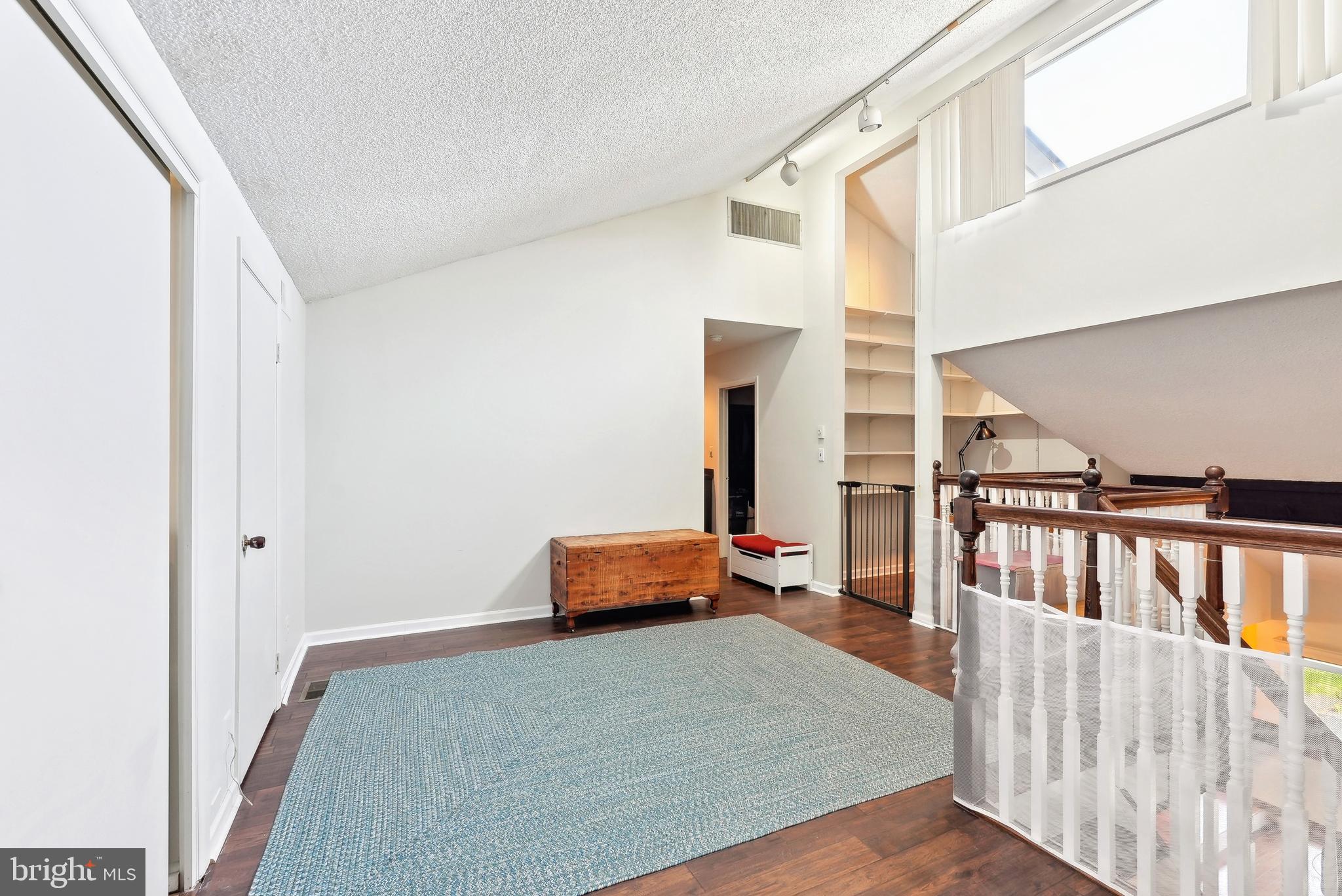 295 Uxbridge Cherry Hill, NJ 08034 - Photo 35 of 38 2nd Level Loft