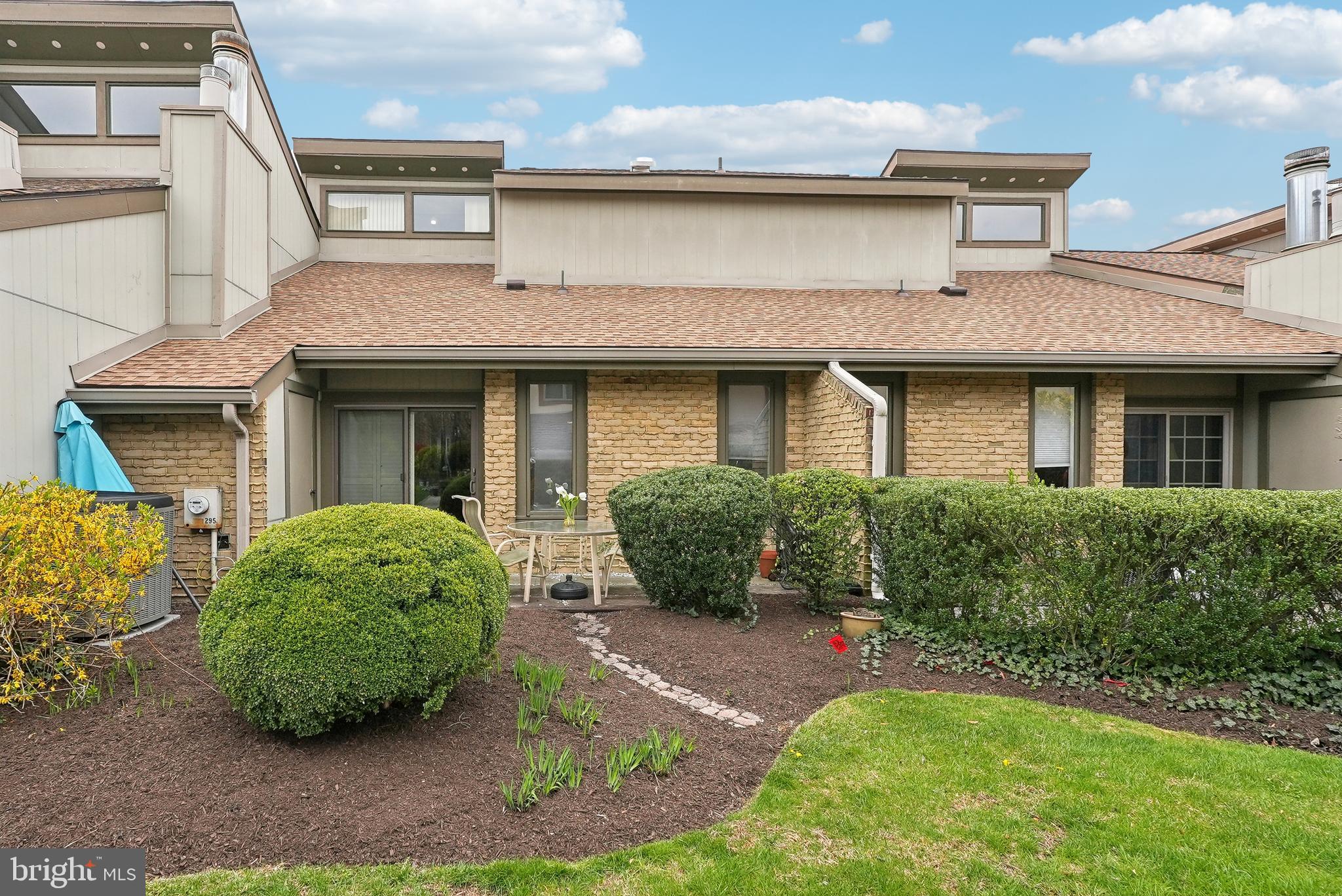 295 Uxbridge Cherry Hill, NJ 08034 - Photo 38 of 38 Exterior Photo