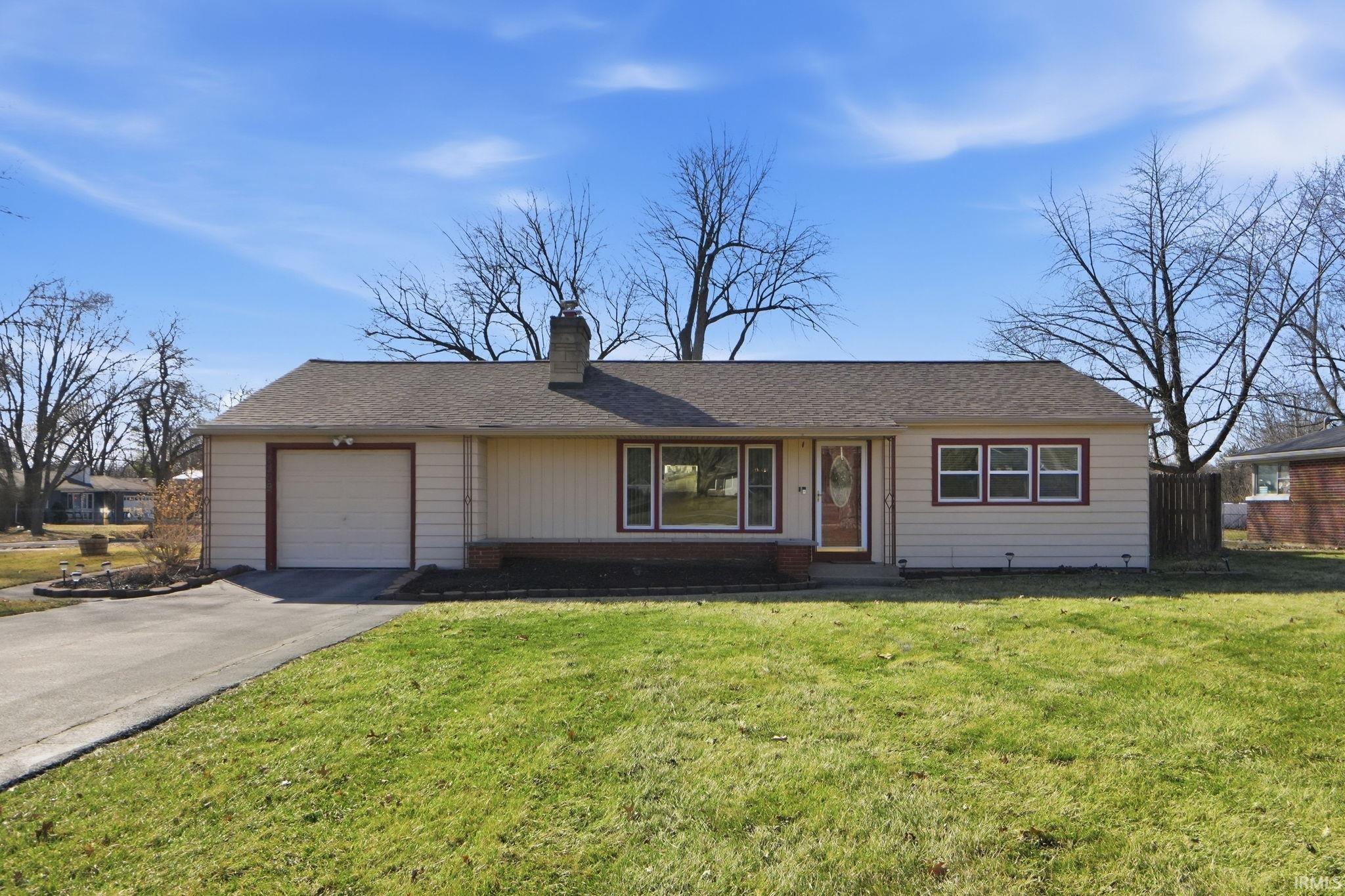4309 Reed Road Fort Wayne, IN 46815 - Photo 1 of 36 Gallery Image 1
