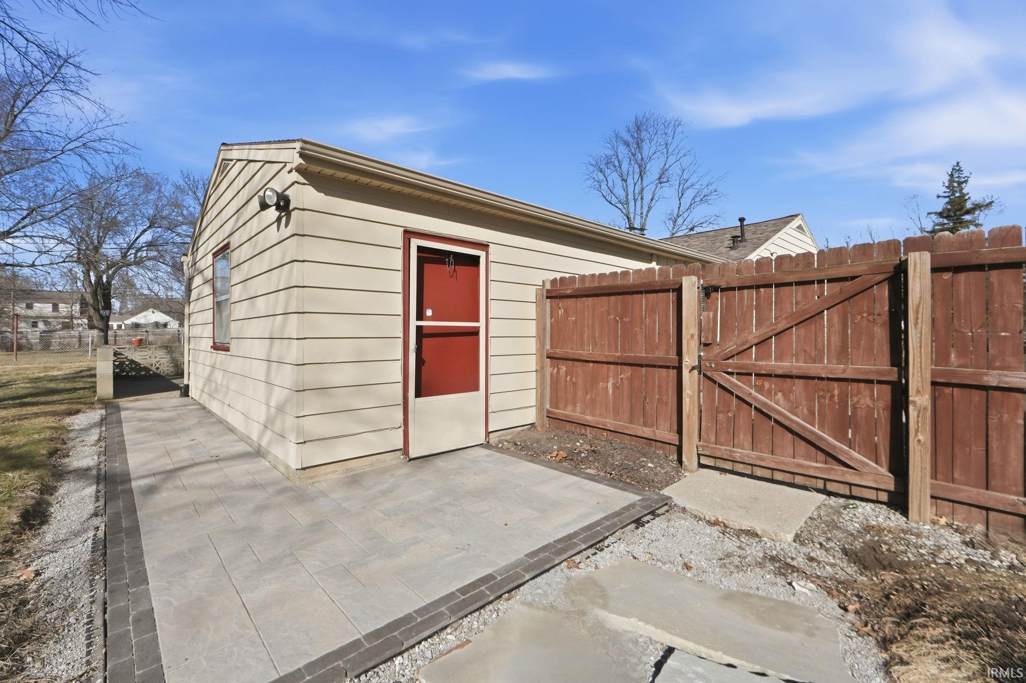 4309 Reed Road Fort Wayne, IN 46815 - Photo 33 of 36 Gallery Image 33