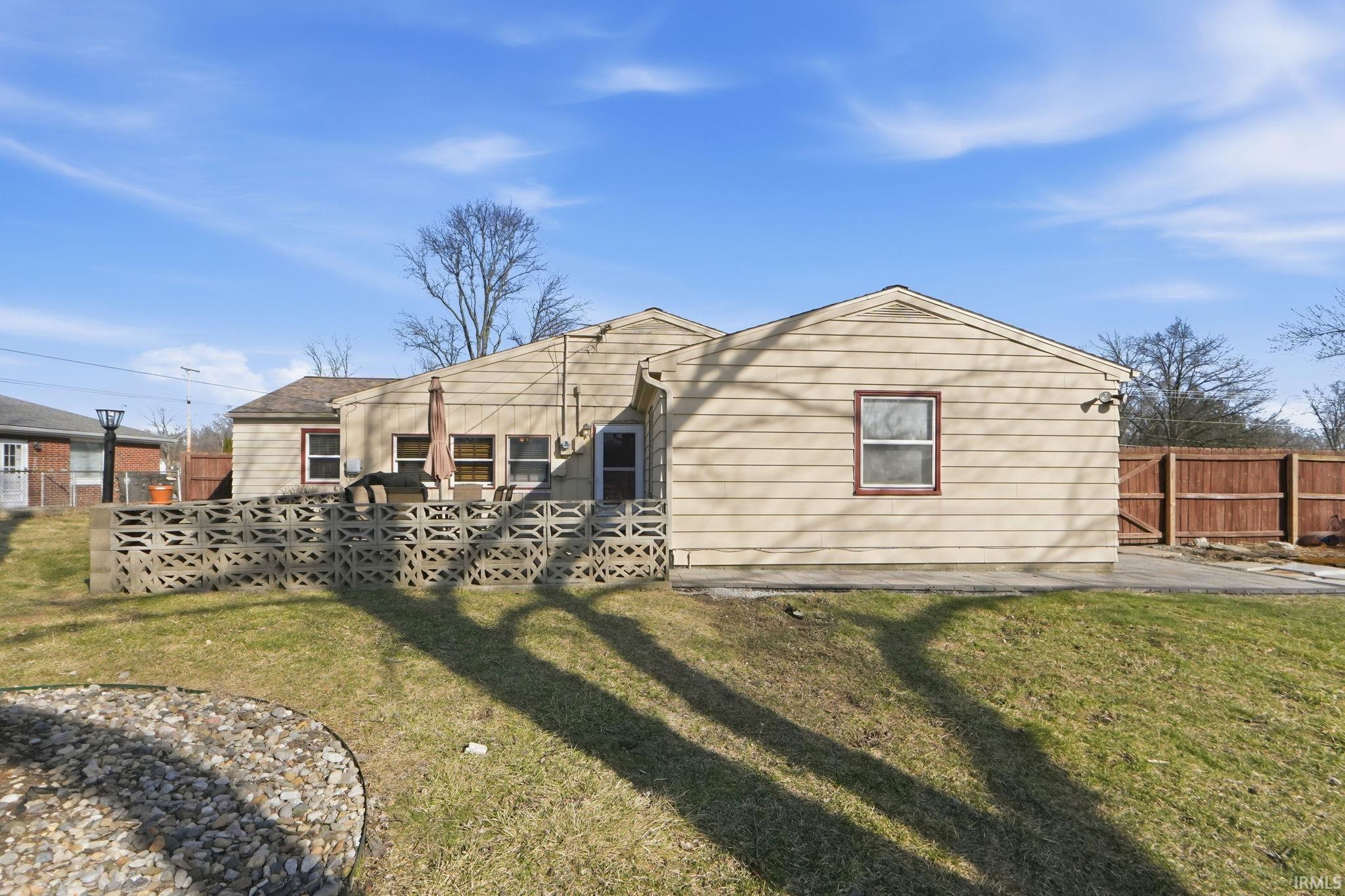 4309 Reed Road Fort Wayne, IN 46815 - Photo 36 of 36 Gallery Image 36