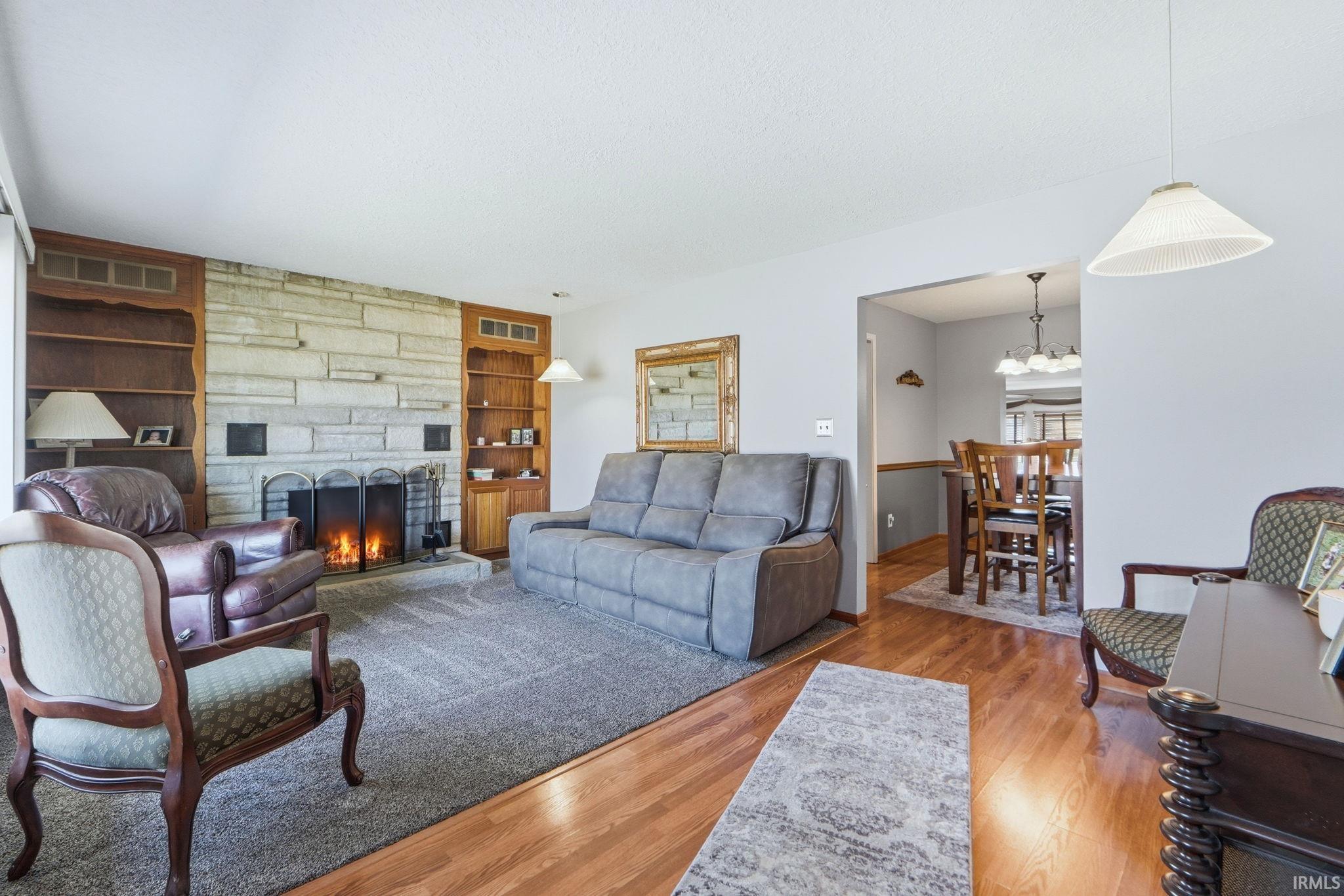 4309 Reed Road Fort Wayne, IN 46815 - Photo 6 of 36 Gallery Image 6