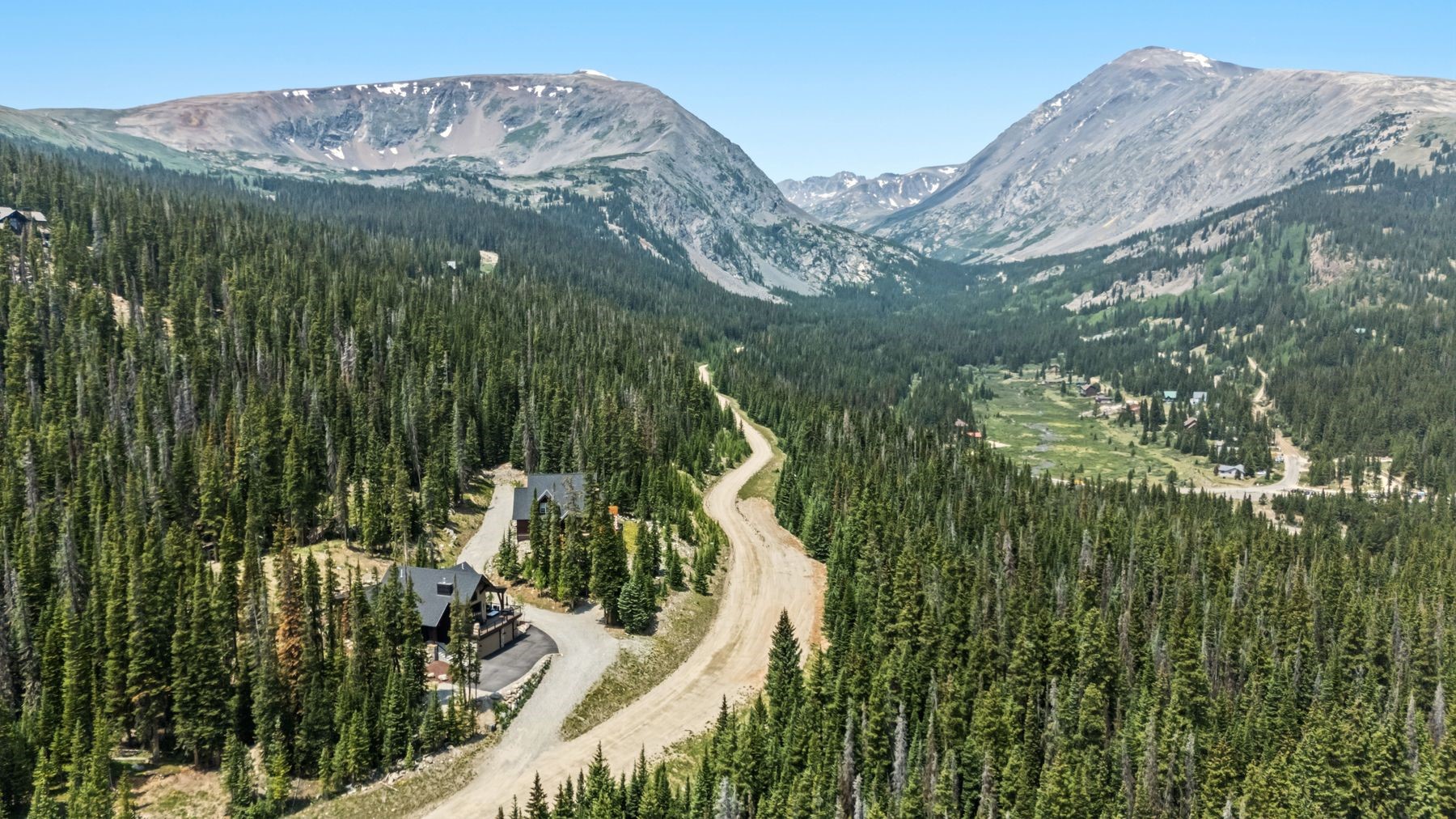 189 805th Road, Unit COUNTY Breckenridge, CO 80424 - Photo 49 of 50