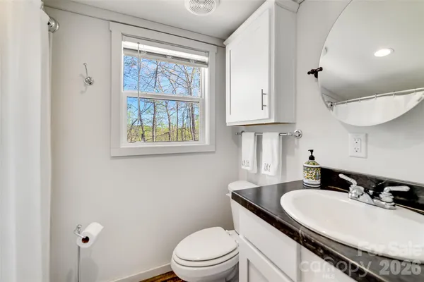 $258,500 | 163 Simplicity Woods Drive, Franklin, NC 28734