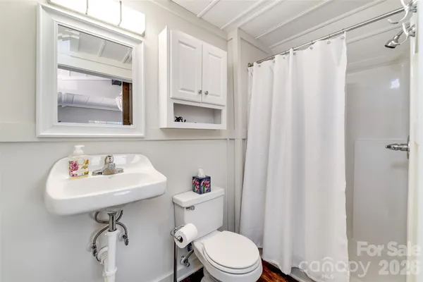 $258,500 | 163 Simplicity Woods Drive, Franklin, NC 28734