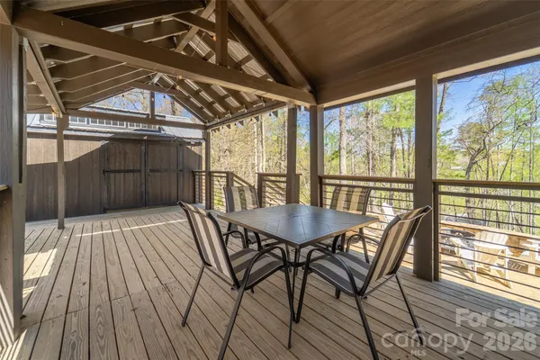 $258,500 | 163 Simplicity Woods Drive, Franklin, NC 28734