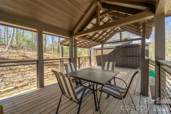 $258,500 | 163 Simplicity Woods Drive, Franklin, NC 28734