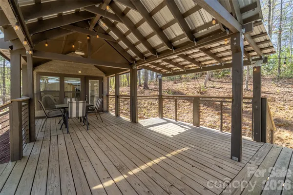 $258,500 | 163 Simplicity Woods Drive, Franklin, NC 28734