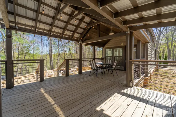 $258,500 | 163 Simplicity Woods Drive, Franklin, NC 28734