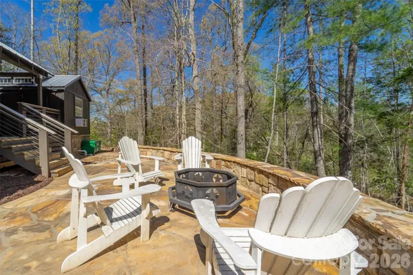 $258,500 | 163 Simplicity Woods Drive, Franklin, NC 28734
