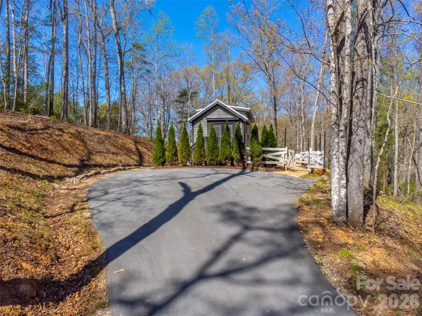 $258,500 | 163 Simplicity Woods Drive, Franklin, NC 28734