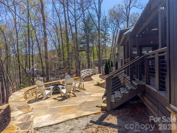$258,500 | 163 Simplicity Woods Drive, Franklin, NC 28734