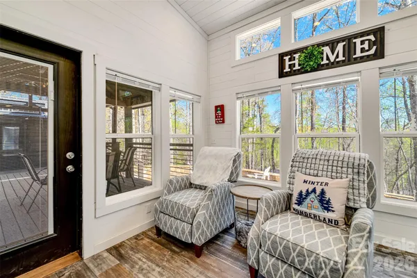 $258,500 | 163 Simplicity Woods Drive, Franklin, NC 28734