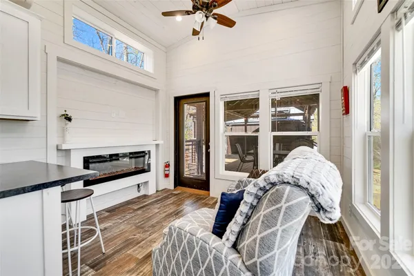 $258,500 | 163 Simplicity Woods Drive, Franklin, NC 28734