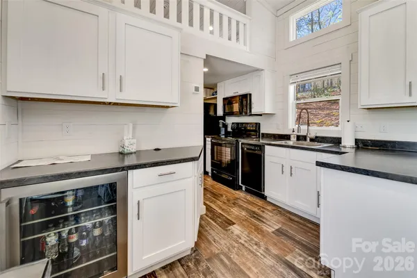 $258,500 | 163 Simplicity Woods Drive, Franklin, NC 28734