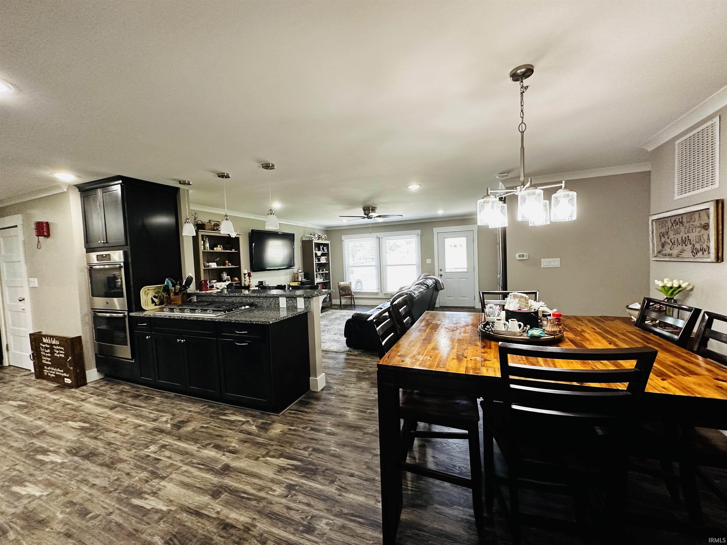16 Morningside Drive Washington, IN 47501 - Photo 5 of 26