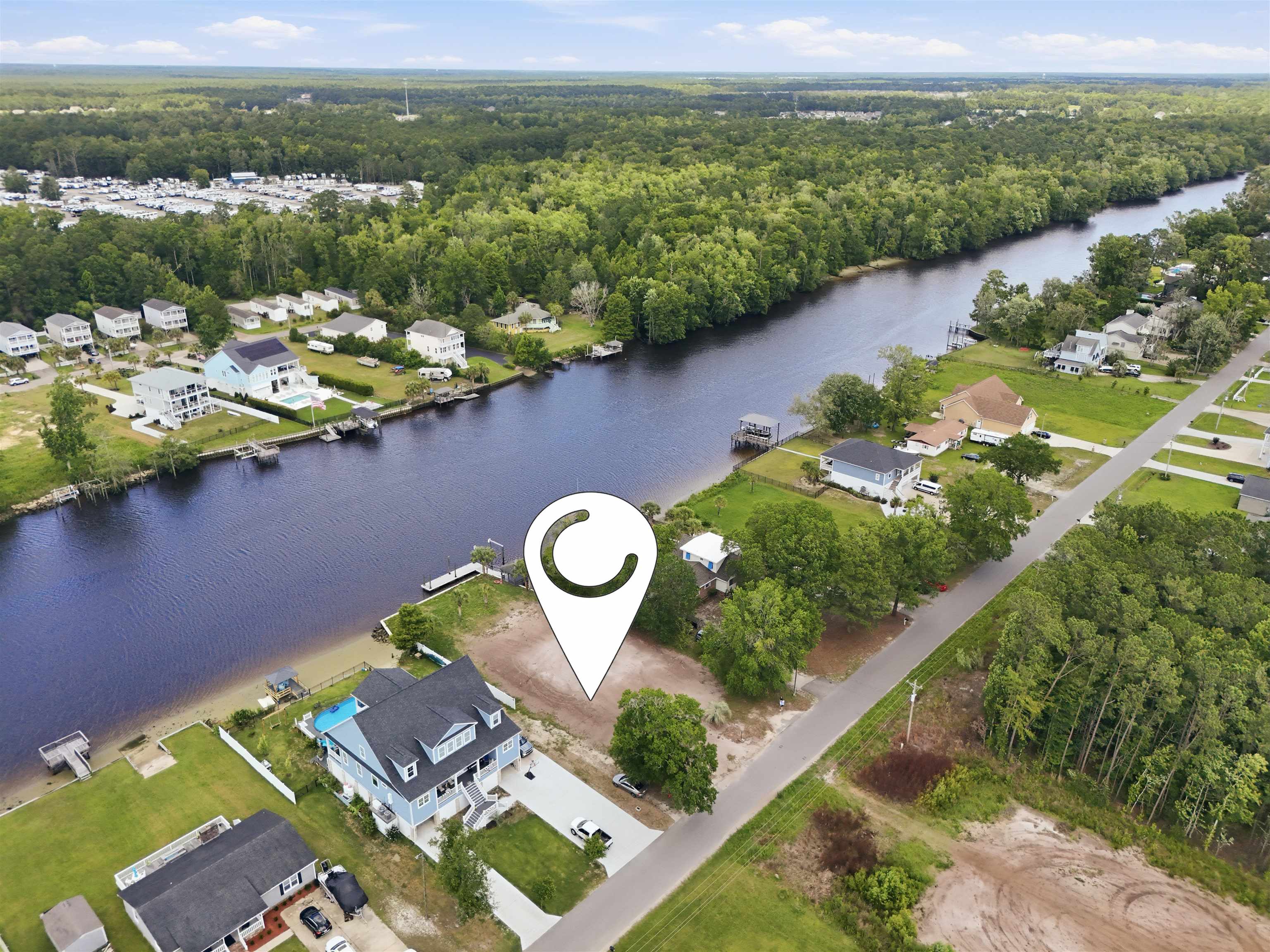 7 Smith Boulevard Myrtle Beach, SC 29588 - Photo 13 of 42