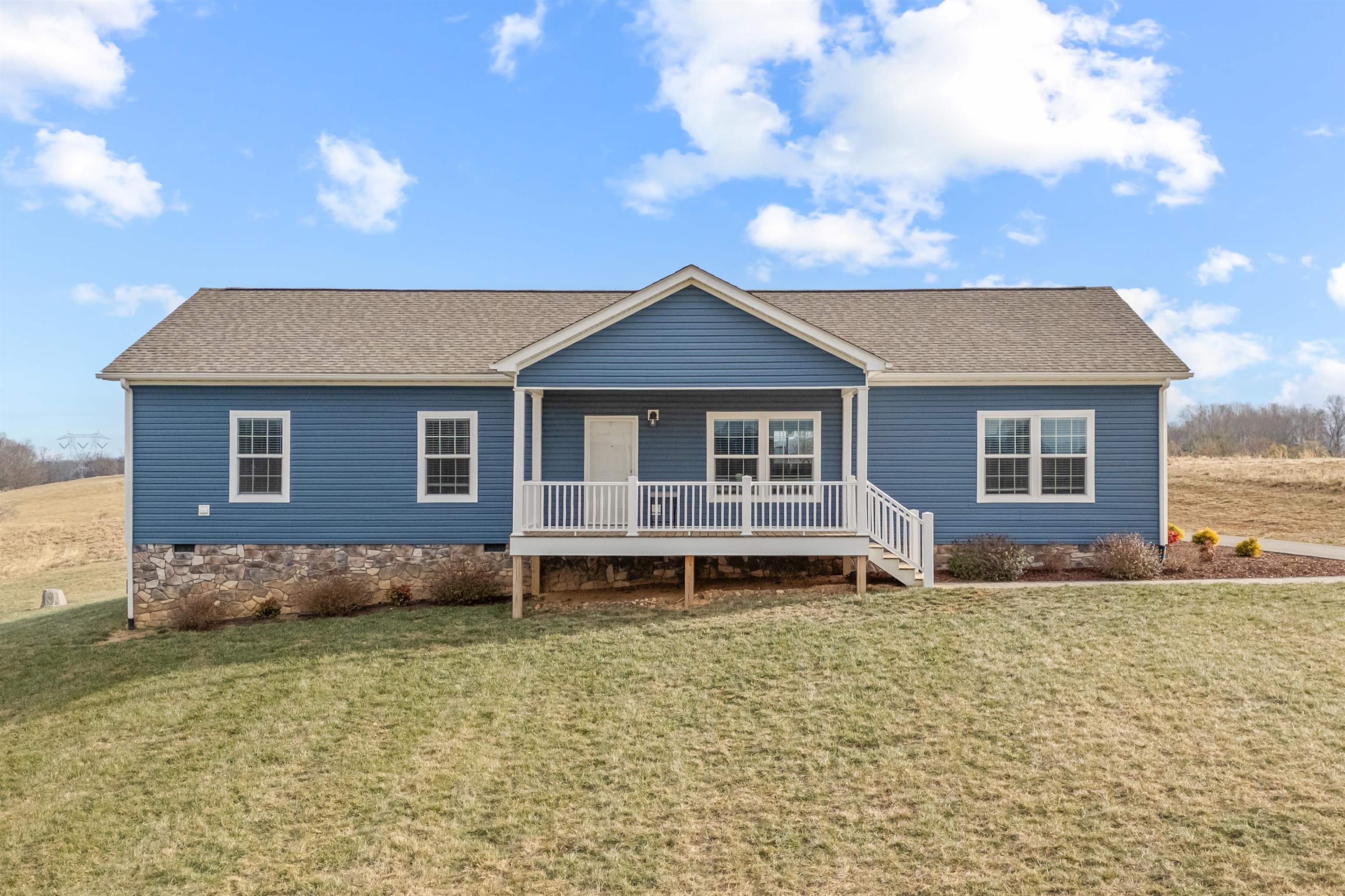 173 Long Level Road Southwest Floyd, VA 24091 - Photo 65 of 76 Gallery Image 65