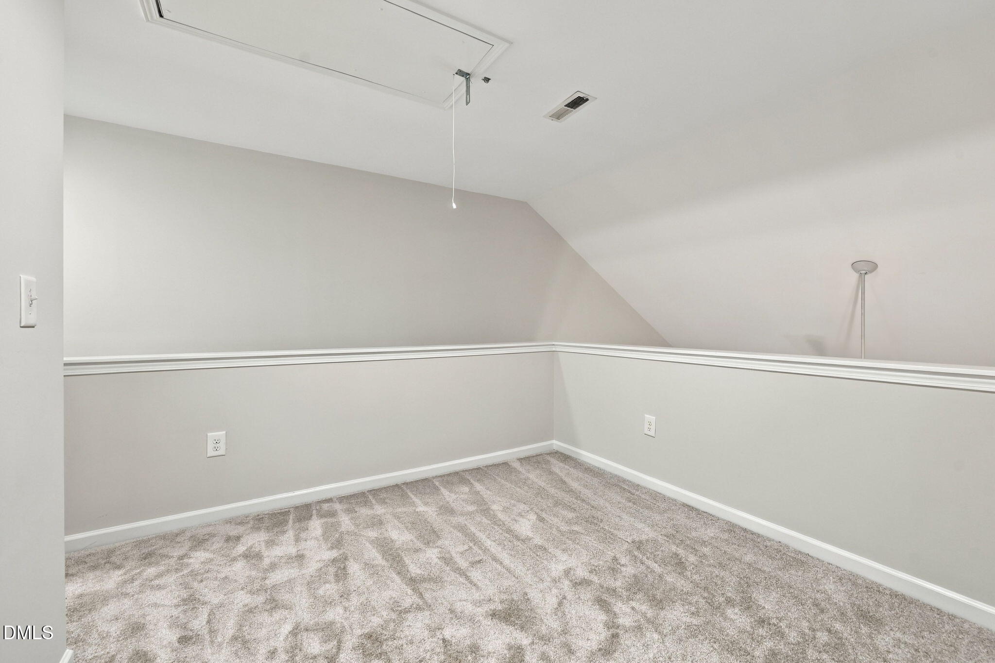 844 Horton Road, Unit 89 Durham, NC 27704 - Photo 15 of 23 Loft Area