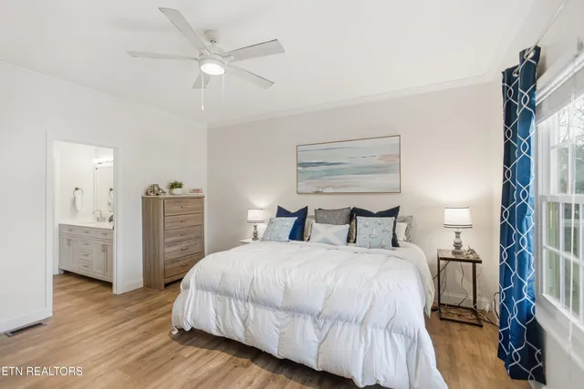 $750,000 | 1846 Southcliff Drive, Maryville, TN 37803