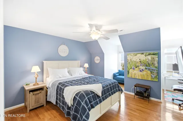 $750,000 | 1846 Southcliff Drive, Maryville, TN 37803