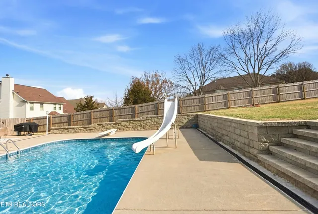 $750,000 | 1846 Southcliff Drive, Maryville, TN 37803