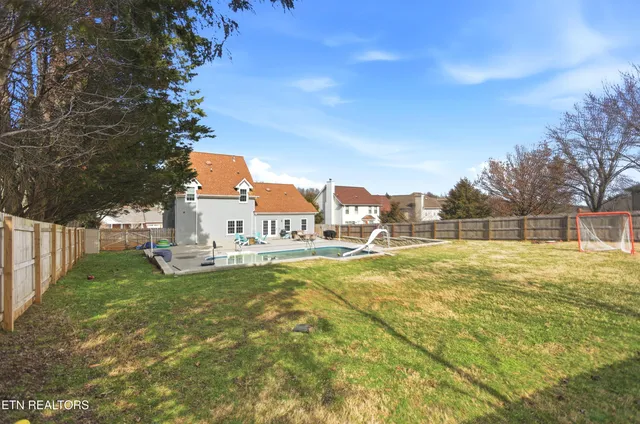 $750,000 | 1846 Southcliff Drive, Maryville, TN 37803