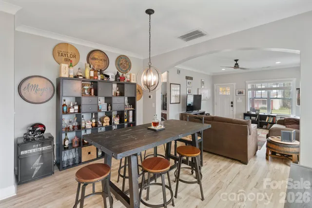 $329,000 | 705 West 2nd Avenue, Gastonia, NC 28052