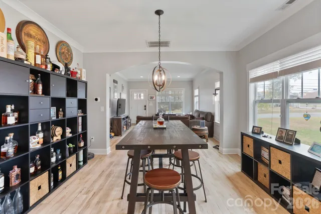 $329,000 | 705 West 2nd Avenue, Gastonia, NC 28052