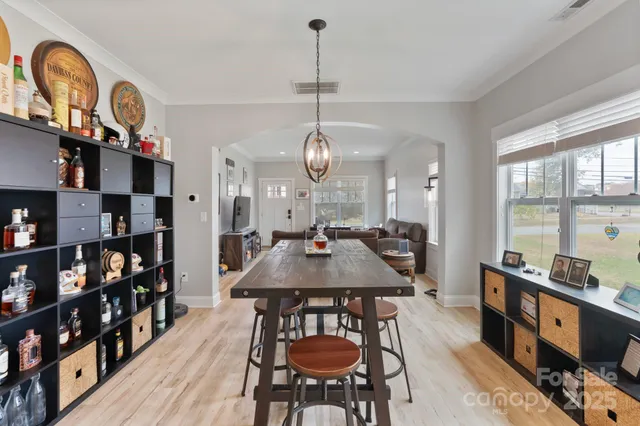 $330,000 | 705 West 2nd Avenue, Gastonia, NC 28052