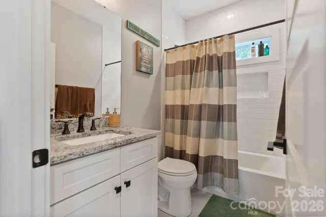 $329,000 | 705 West 2nd Avenue, Gastonia, NC 28052