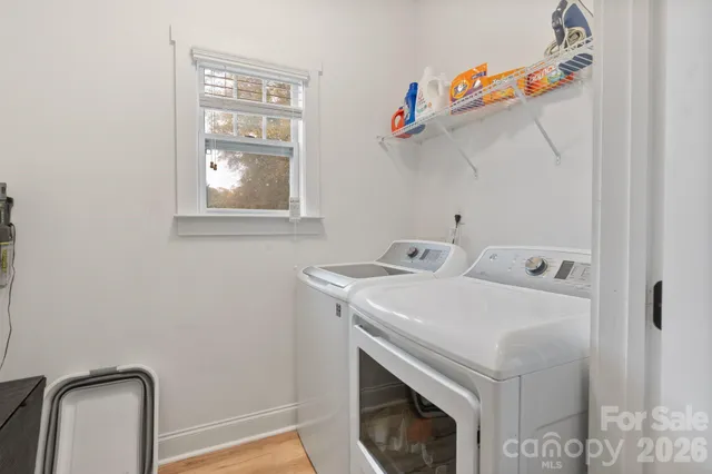 $329,000 | 705 West 2nd Avenue, Gastonia, NC 28052