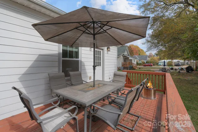 $330,000 | 705 West 2nd Avenue, Gastonia, NC 28052