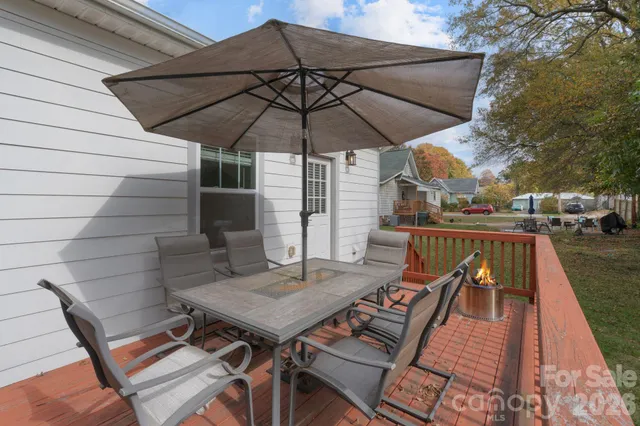 $329,000 | 705 West 2nd Avenue, Gastonia, NC 28052